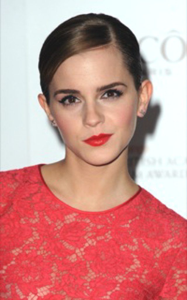 Emma Watson wears Annoushka Jewellery